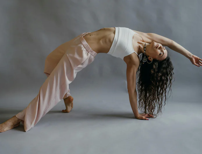 The Primordial Energy and the Divine Feminine in Yoga and Beyond