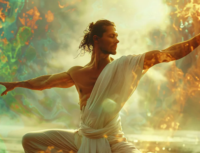 Practices to Awaken Shakti Energy