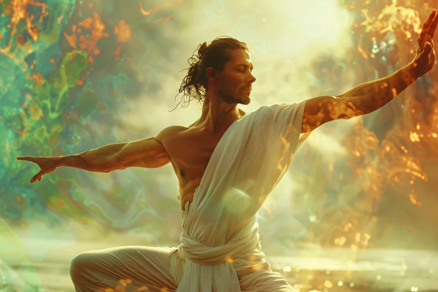 Practices to Awaken Shakti Energy