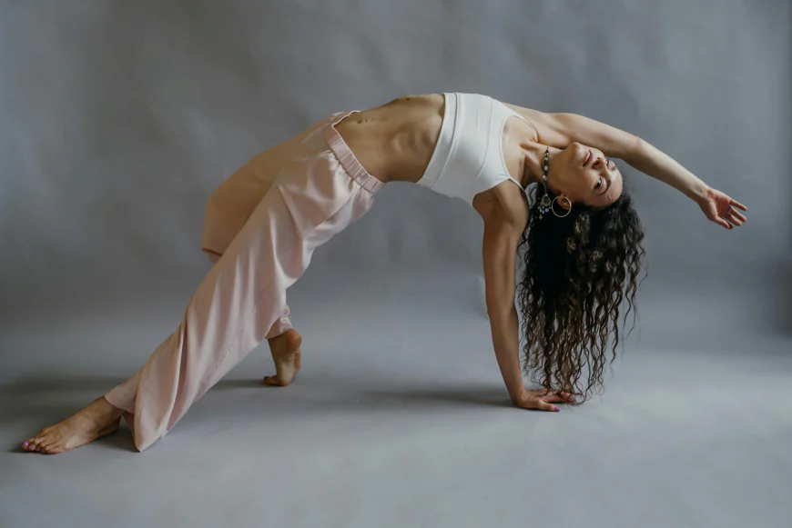 The Primordial Energy and the Divine Feminine in Yoga and Beyond