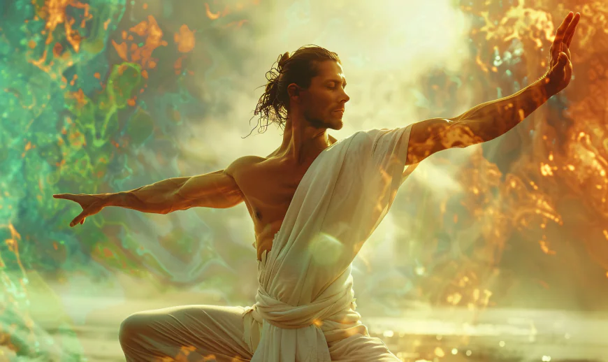 Practices to Awaken Shakti Energy