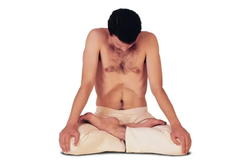 Bandhas for Physical Strength YOGAKSHTI - STRENGTH IN YOU