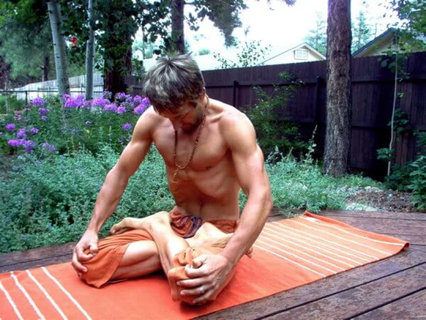 Mula Bandha, YOGAKSHTI - STRENGTH IN YOU